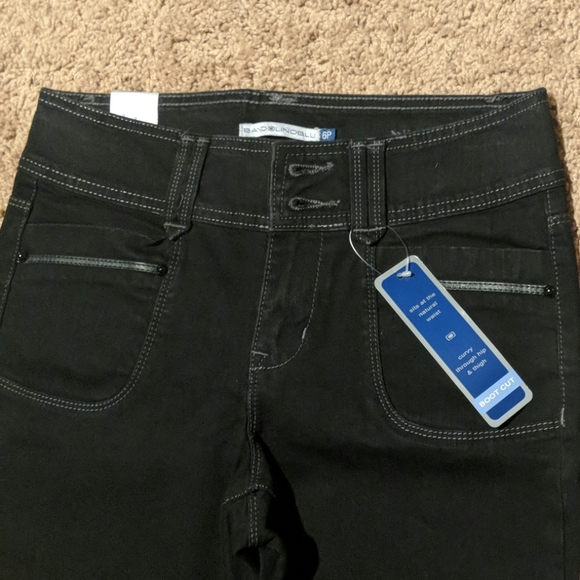 Boot Cut Jeans NWT - Picture 2 of 4